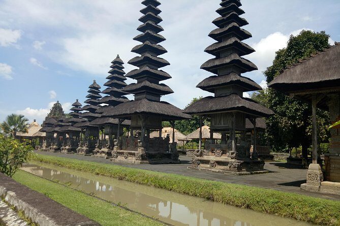Private Tour: Leke-Leke Waterfall, Handara gate & Iconic Temples - Authentic Experiences and Real Traveler Insights
