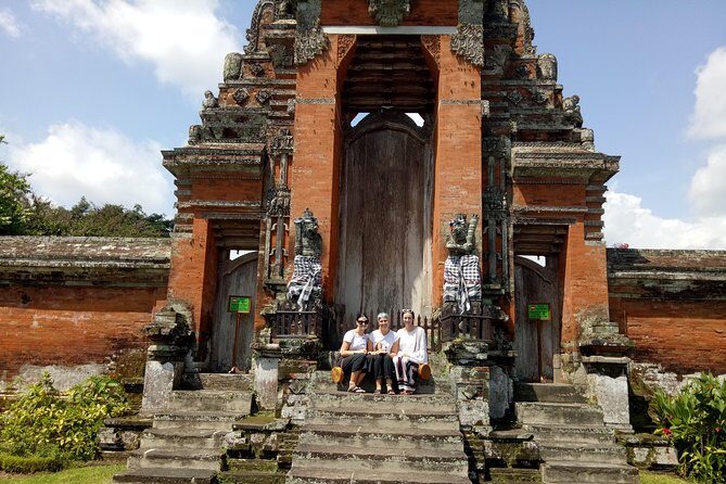 Private Tour: Leke-Leke Waterfall, Handara gate & Iconic Temples - FAQ