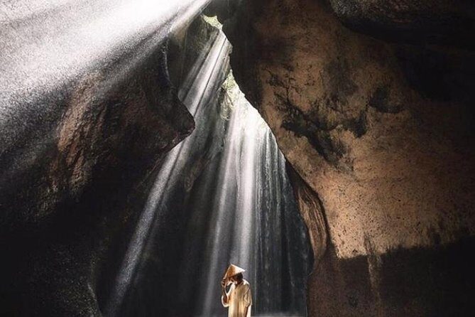 Private Tour Lempuyang, Tirta gangga, tukad Cepung Waterfall - Authentic Traveler Perspectives