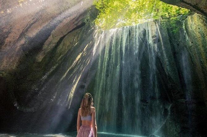 Private Tour Lempuyang, Tirta gangga, tukad Cepung Waterfall - Who This Tour Is Best For