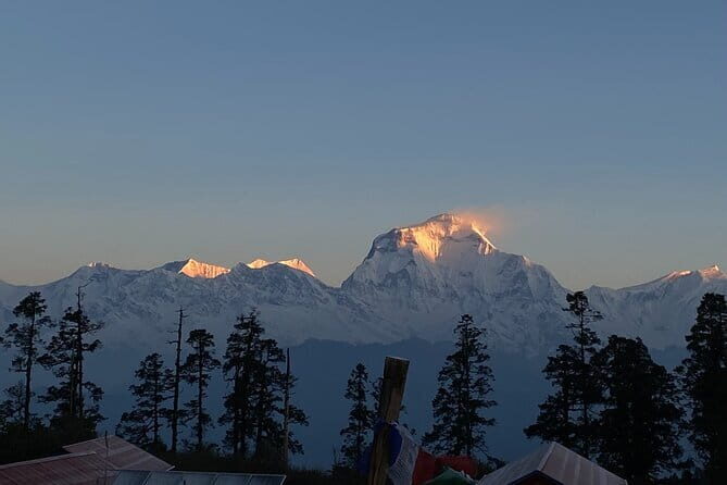 Private Tour Local Culture and The View of Mohare Danda - What You’ll Love About This Trek