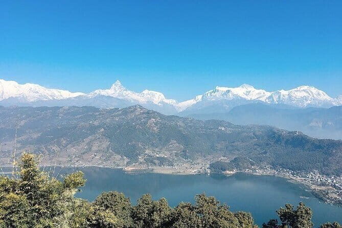 Private Tour Local Culture and The View of Mohare Danda - Logistics, Comfort, and Value