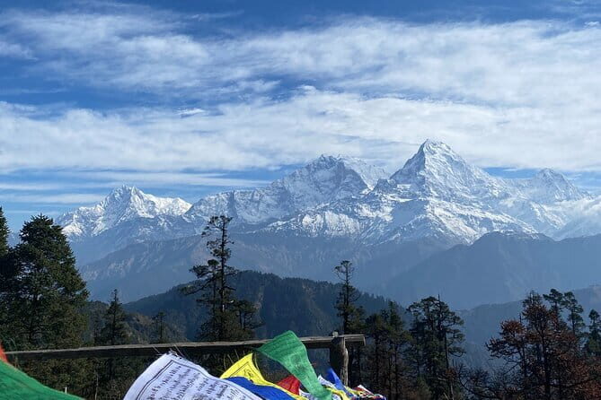 Private Tour Local Culture and The View of Mohare Danda - Who Will Love This Tour?