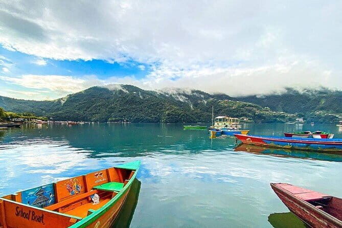 Private Tour Local Culture and The View of Mohare Danda - Who should book this tour?