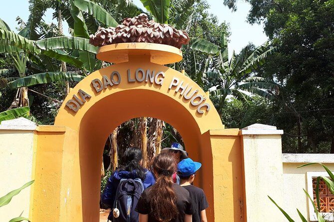 Private Tour: Long Tan Nui Dat Battlefield from Ho Chi Minh City - Is It Worth the Price?
