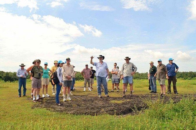 Private Tour: Long Tan Nui Dat Battlefield from Ho Chi Minh City - Who Should Consider This Tour?
