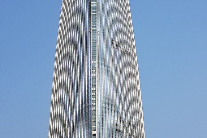 Private tour Lotte World,Tower,Aquarium(All Tickets are included) - Final Thoughts: Is This Tour Worth It?