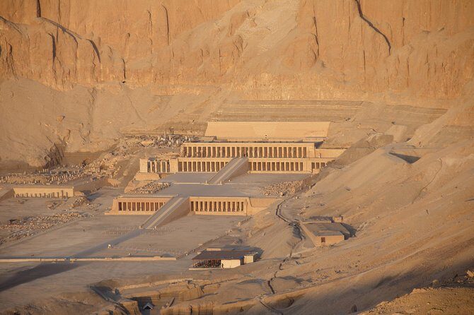 Private Tour: Luxor West Bank, Valley of the Kings and Hatshepsut Temple - Final Thoughts
