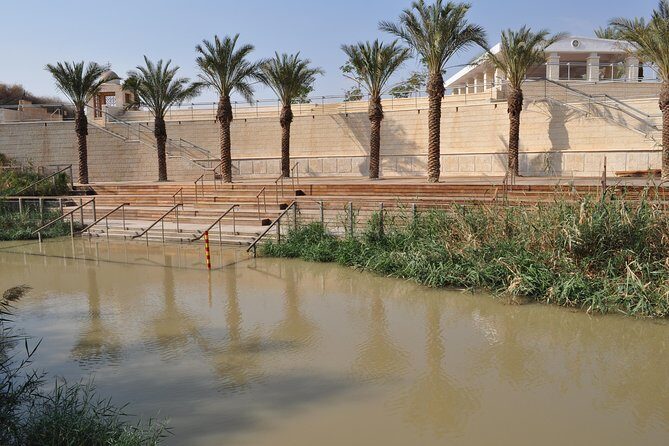 Private Tour Madaba, Mount Nebo, Bethany Baptism Site & Dead Sea from Amman - Who Will Love This Tour?