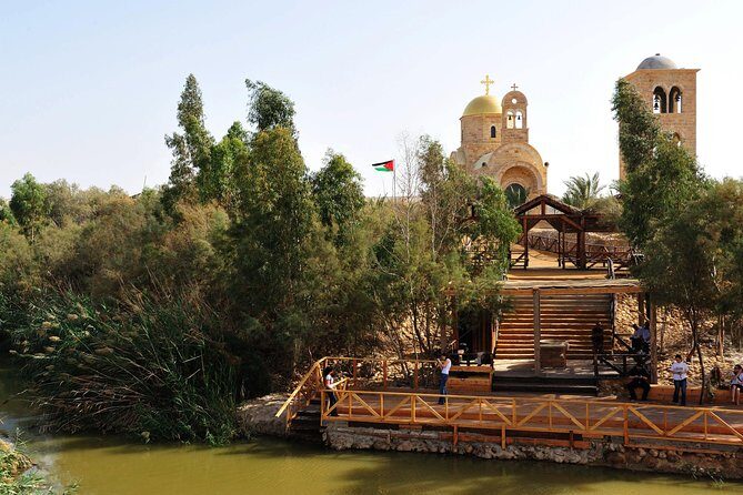 Private Tour Madaba, Mount Nebo, Bethany Baptism Site & Dead Sea from Amman - Final Thoughts: Is This Tour Worth It?