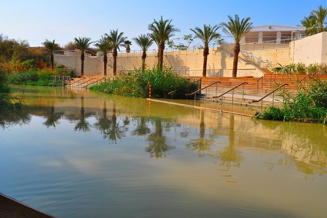 Private Tour Madaba, Mount Nebo, Bethany Baptism Site & Dead Sea from Amman - FAQ: Your Practical Questions Answered