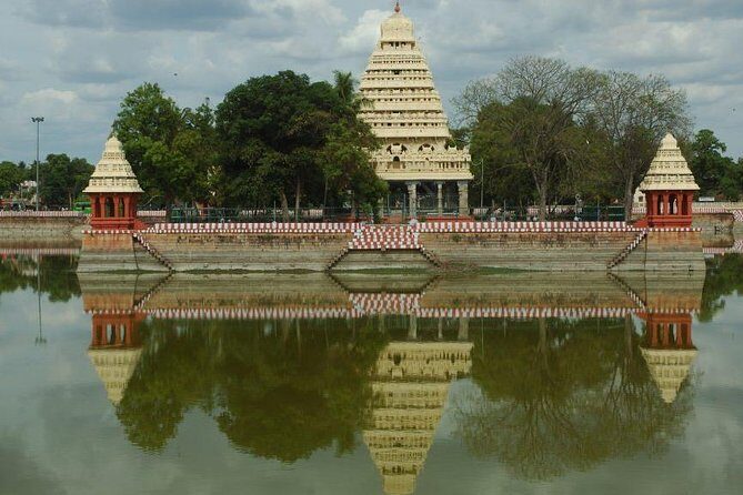 Private Tour: Madurai Sightseeing with Guide - The Sum Up: Is This Tour Worth It?