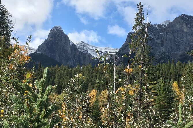 Private Tour: Majestic Mountains PHOTO SAFARI Drive - 4H - Who Will Love This Tour?