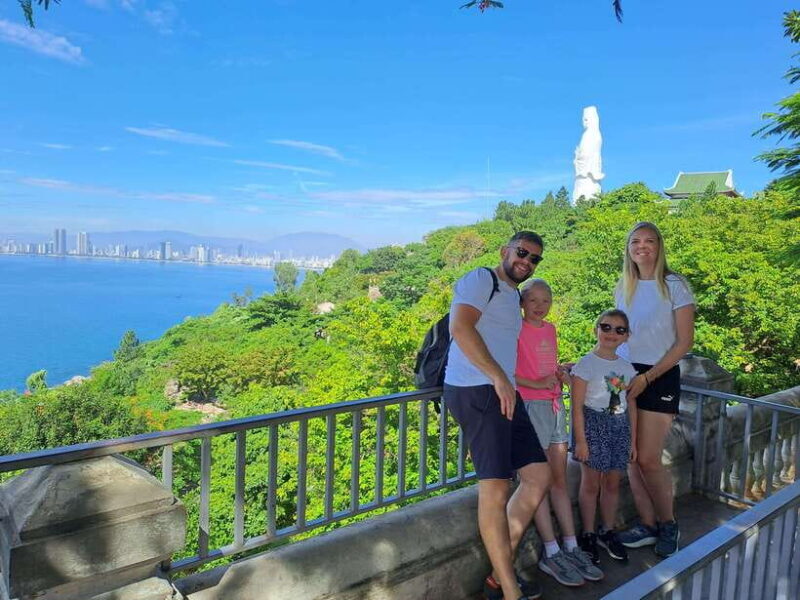 PRIVATE TOUR Marble Mountains/Caves and Lady Buddha - Frequently Asked Questions