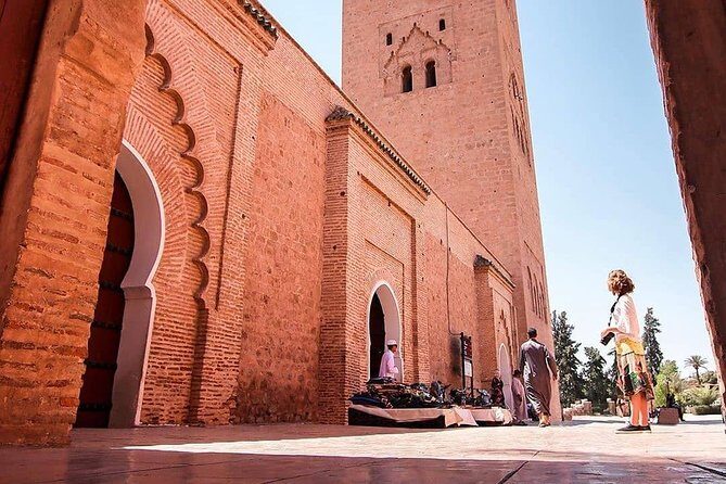 Private Tour: Marrakech Medina By Night - The Value and Practicalities
