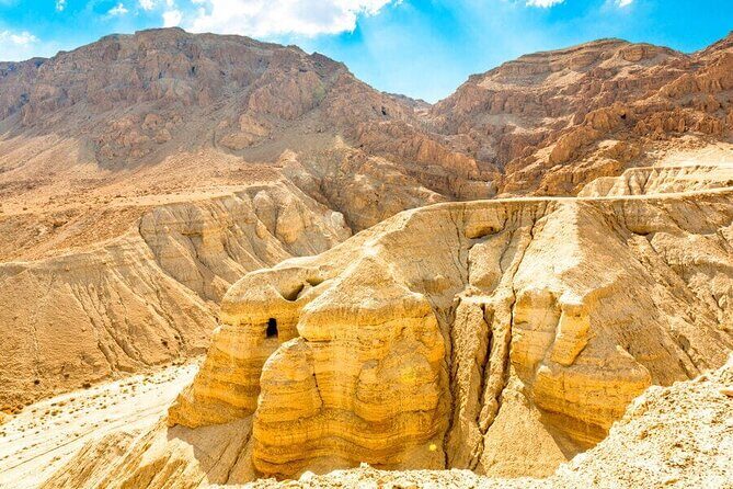 Private Tour: Masada and Dead Sea Day Trip from Jerusalem - Key Points