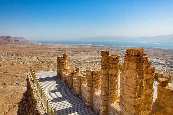 Private Tour: Masada and Dead Sea Day Trip from Tel Aviv - FAQs