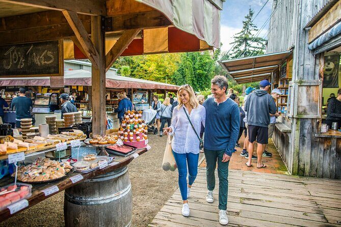 Private tour - Matakana Art & Wine Village - Final Thoughts: Is It Worth It?