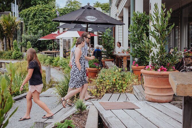 Private tour - Matakana Art & Wine Village - FAQ: Your Questions Answered