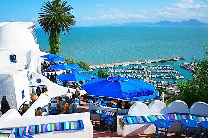 Private tour: Medina,Carthage ,Sidi Bou Said, Bardo Museum+lunch - Final Thoughts: Is This Tour Right for You?