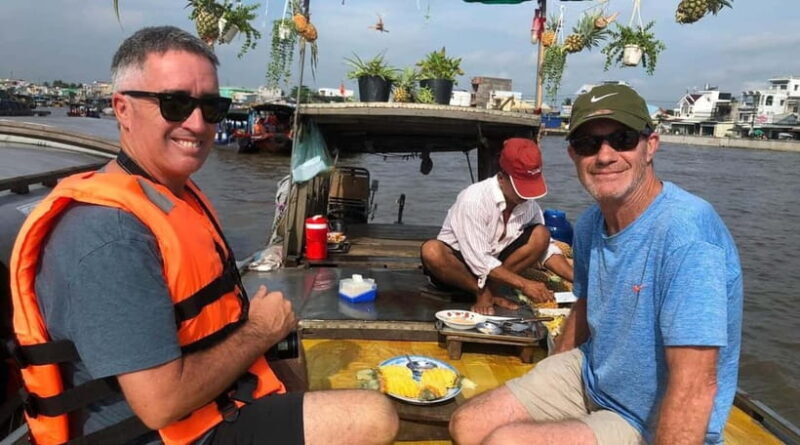 Private Tour Mekong Delta Cai Rang Floating Market - Final Thoughts