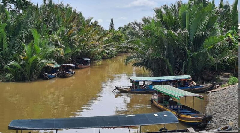 Private Tour Mekong Delta Cai Rang Floating Market - Summary