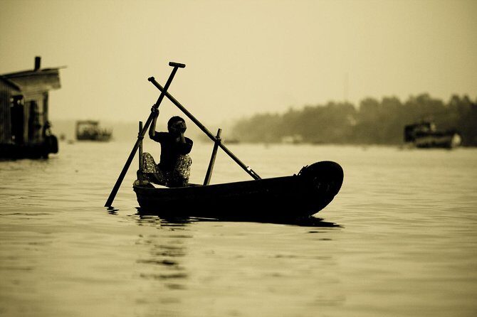 Private Tour Mekong Delta Day Trip from Ho Chi Minh City - Key Points
