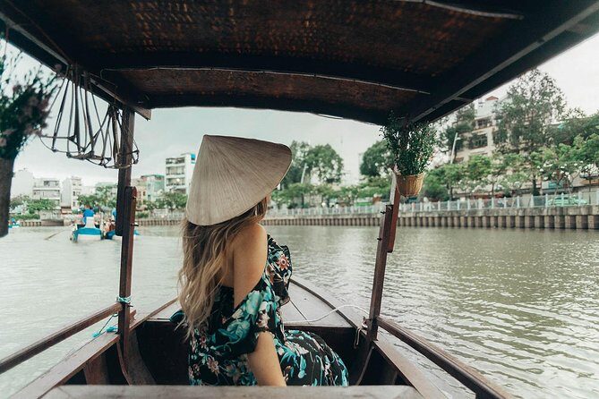 Private Tour Mekong Delta Day Trip from Ho Chi Minh City