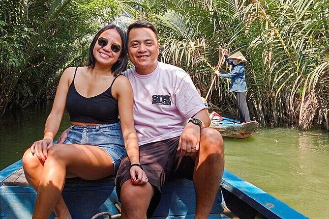 Private Tour - Mekong Delta 'My Tho' with Cooking Class 1 Day - FAQ