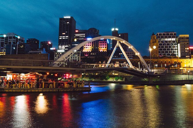 [PRIVATE TOUR] Melbourne City And Bayside Beach Tour - An In-Depth Look at the Melbourne City and Bayside Beach Tour