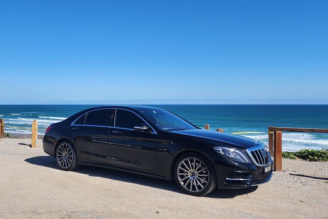 Private Tour Melbourne to Adelaide via Great Ocean Road - Introduction