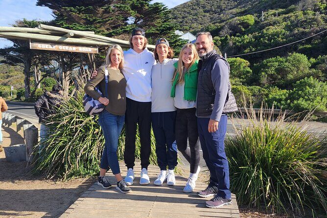 Private Tour Melbourne to Adelaide via Great Ocean Road - The Sum Up