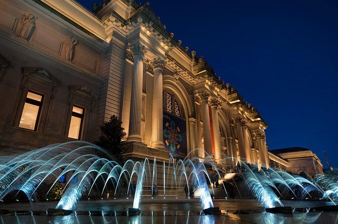 Private Tour Metropolitan Museum of Art - The Guided Tour: Insights and Quality