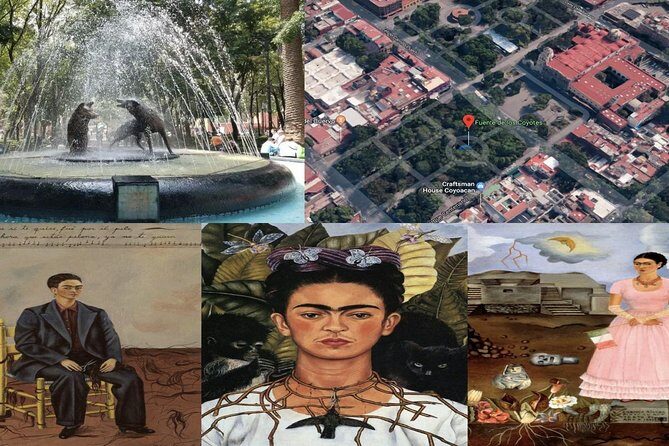 Private Tour Mexico City - Best Rated - An In-Depth Look at the Tour Itinerary
