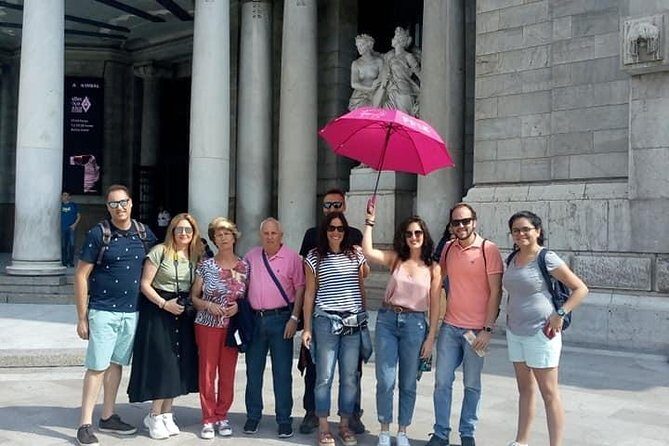 Private Tour Mexico City - Best Rated - Final Thoughts