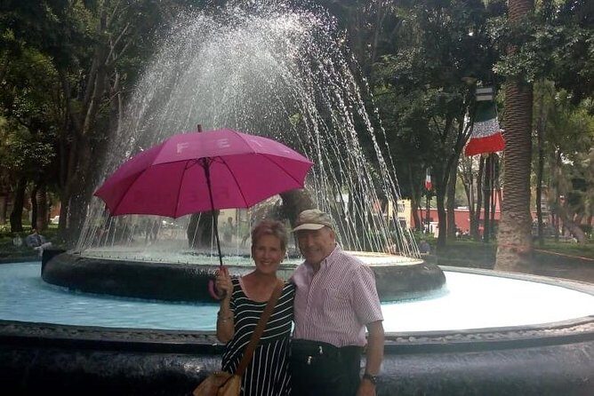 Private Tour Mexico City - Best Rated - Additional Resources