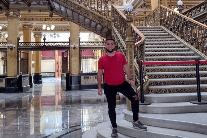 Private Tour Mexico City - VIP - FAQ