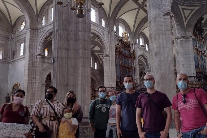 Private Tour Mexico City VIP FULL DAY - What This Tour Means for You