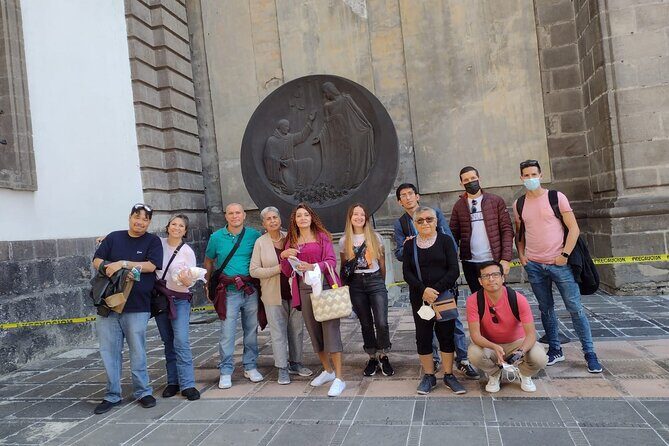 Private Tour Mexico City VIP FULL DAY - Who Will Love This Experience?