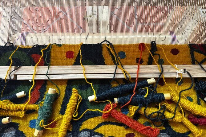 Private tour Mitla, Weavers town, Mezcal and Boil the water - Introduction