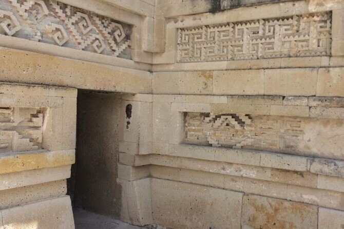Private tour Mitla, Weavers town, Mezcal and Boil the water - Key Points