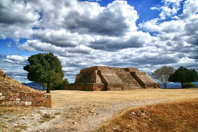 Private Tour, Monte Alban, Alebrijes & Atzompa ceramic - Key Points