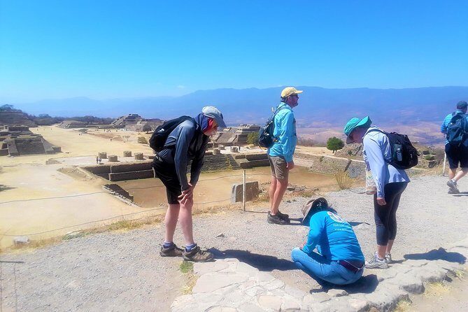 Private Tour, Monte Alban, Alebrijes & Atzompa ceramic - FAQ
