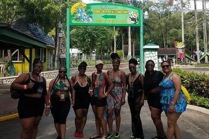 Private Tour Montego Bay To Blue Hole and Dunns River falls - Final Thoughts