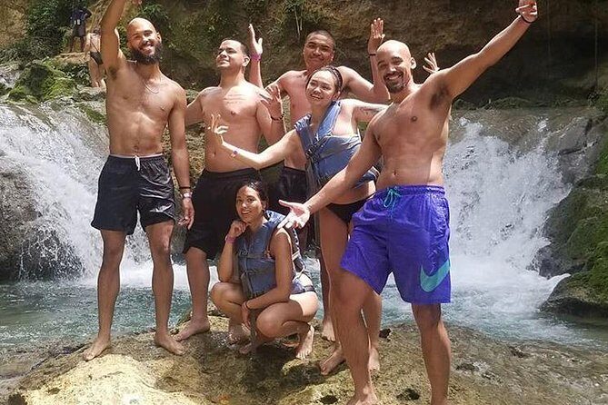 Private Tour Montego Bay To Blue Hole and Dunns River falls - FAQ