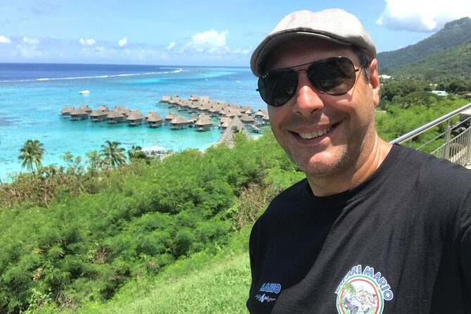 Private Tour Moorea 4WD - Belvedere Pineapple Farm, Magic Mount. - FAQ