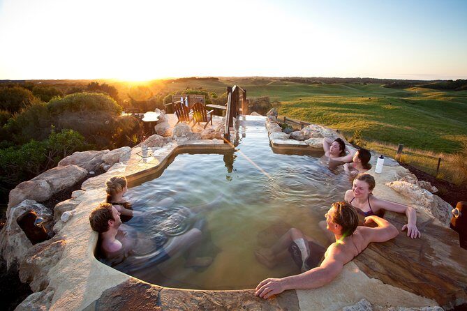 [PRIVATE TOUR] Mornington Peninsula Hot Springs | Winery & Sightseeing Tour - A Closer Look at the Tour Itinerary