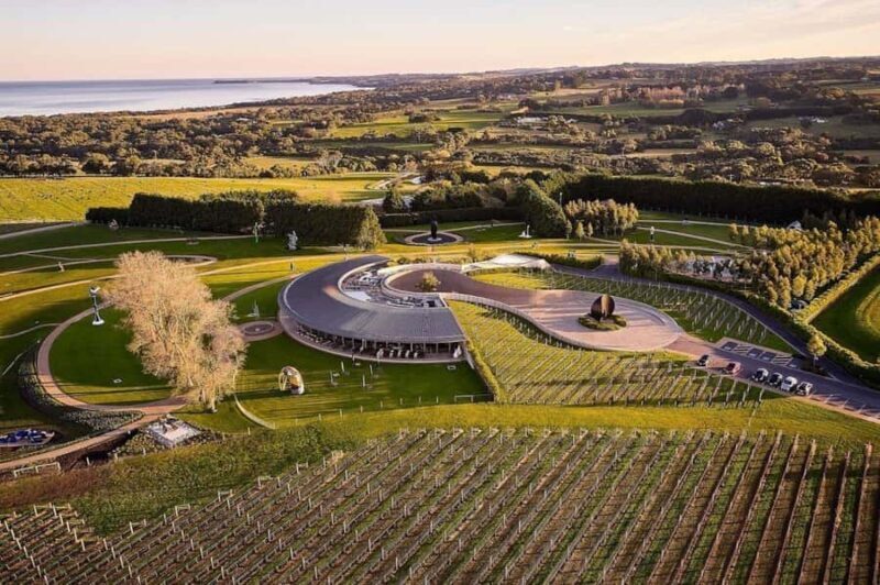 Private Tour: Mornington Peninsula Wine, Beer & Hotsprings - Who Should Consider This Tour?