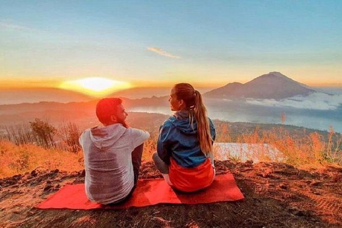Private Tour : Mount Batur Sunrise Trekking and Rice Terrace with All Inclusive - How Does the Price Stack Up?