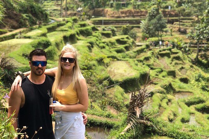 Private Tour : Mount Batur Sunrise Trekking and Rice Terrace with All Inclusive - Frequently Asked Questions
